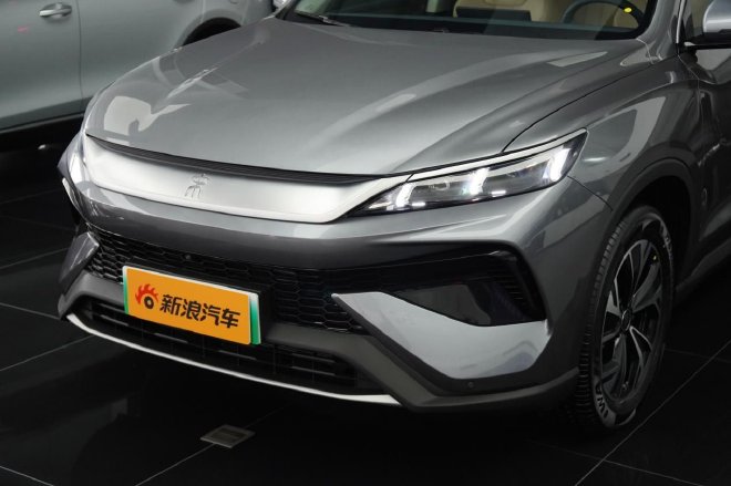 Discover the BYD Song Pro DM-i: A Top Hybrid SUV Under 150,000 Yuan