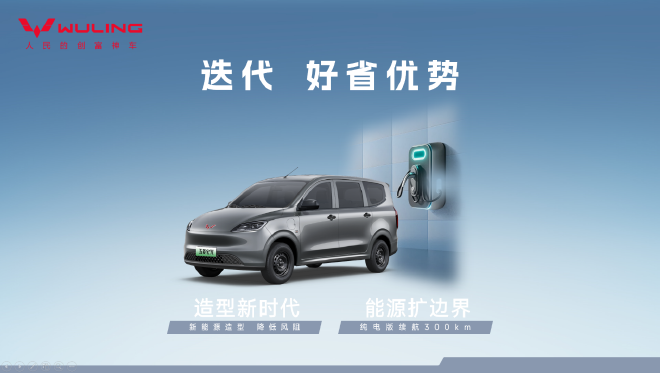 Wuling Hongguang Electric: The Affordable New Energy Vehicle Revolution