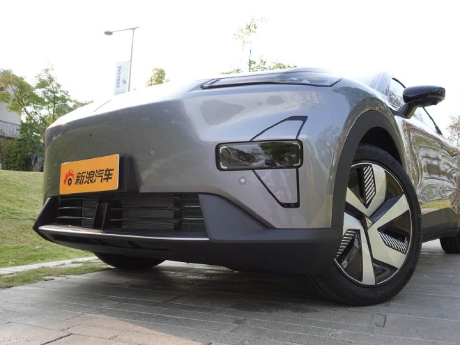 Discover the Deep Blue S05: A Game-Changer in China's Electric SUV Market