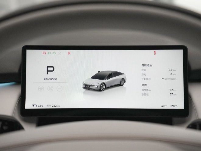 Discover the Xiaopeng P7+: A Family-Friendly Smart Car Redefining Comfort