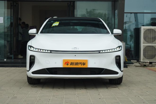 Discover the 2025 Changan Qiyuan A07: Elegance Meets Electric Performance