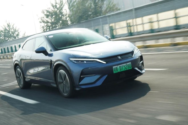 2025 BYD Song L EV: The Ultimate Smart SUV with Stunning Features