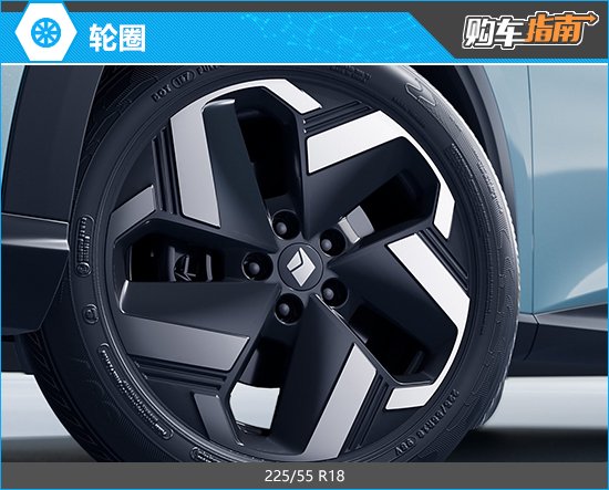 Discover the All-New Baojun Yunhai: A Smart Compact SUV for Everyone