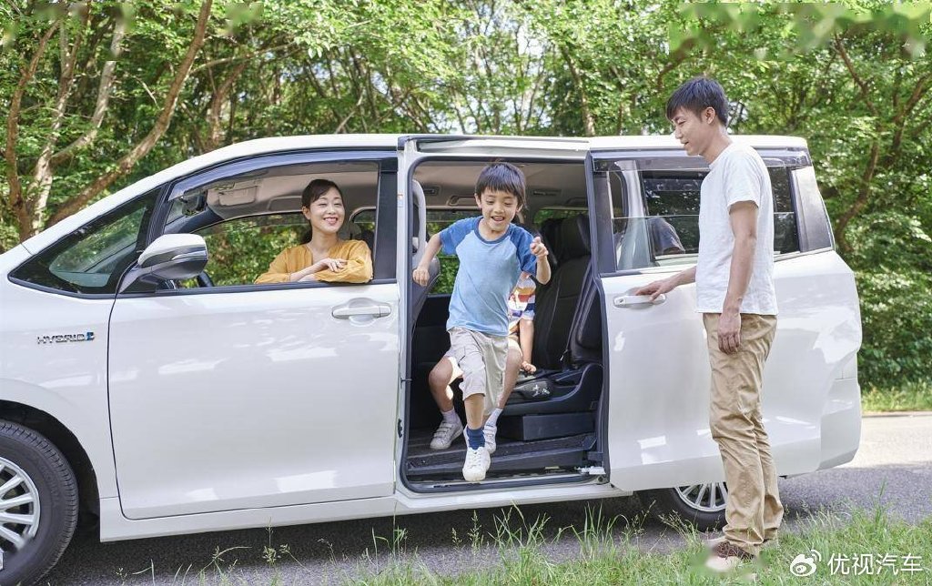 Top 3 New Energy MPVs: Comfort, Family, and Adventure Await!