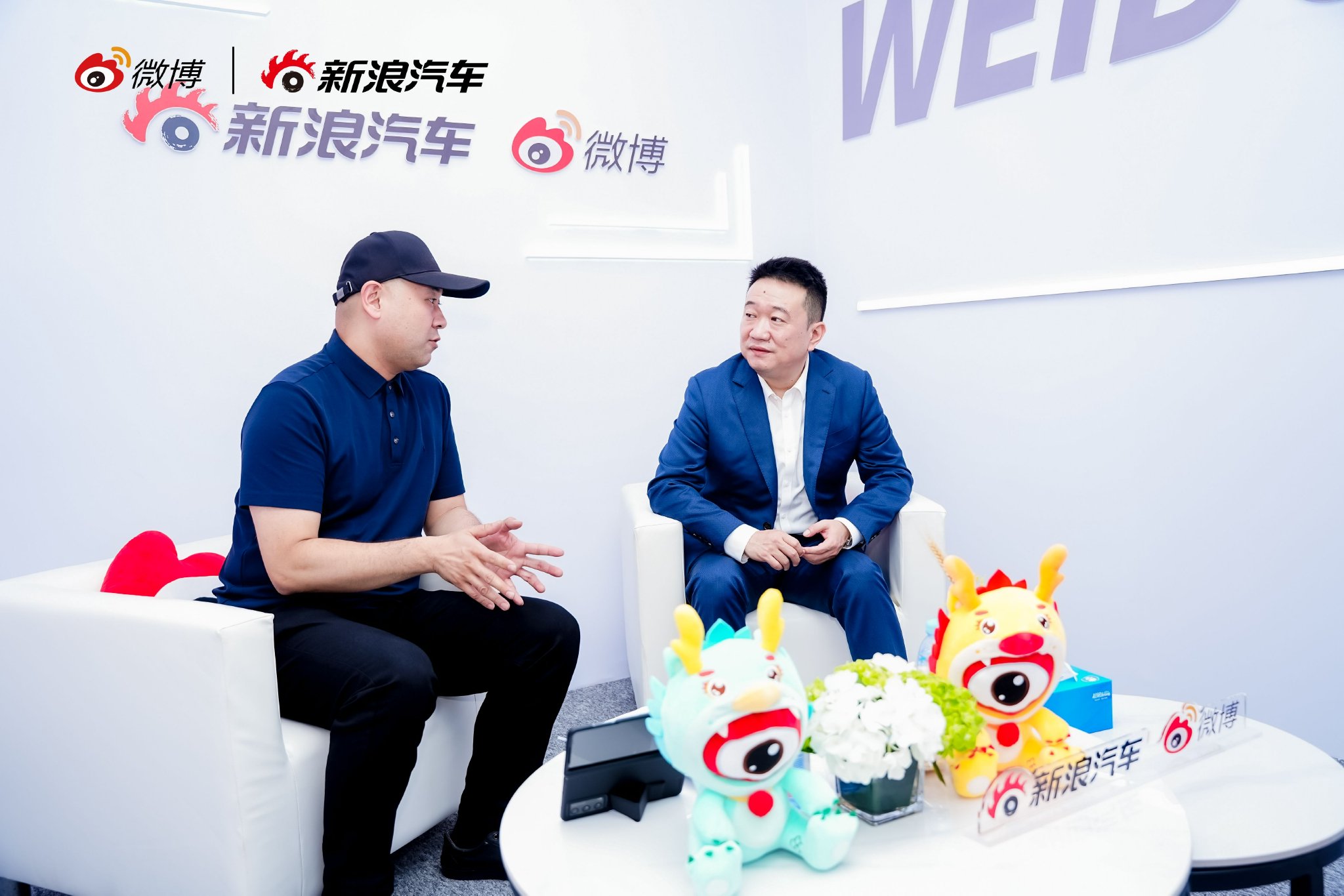 2024 Guangzhou Auto Show: Changan Mazda Unveils New Energy Innovations