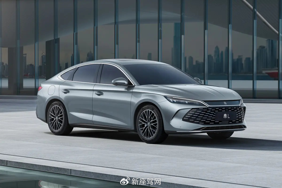 Top Beginner-Friendly Sedans Under 150,000 Yuan: Safety & Style!