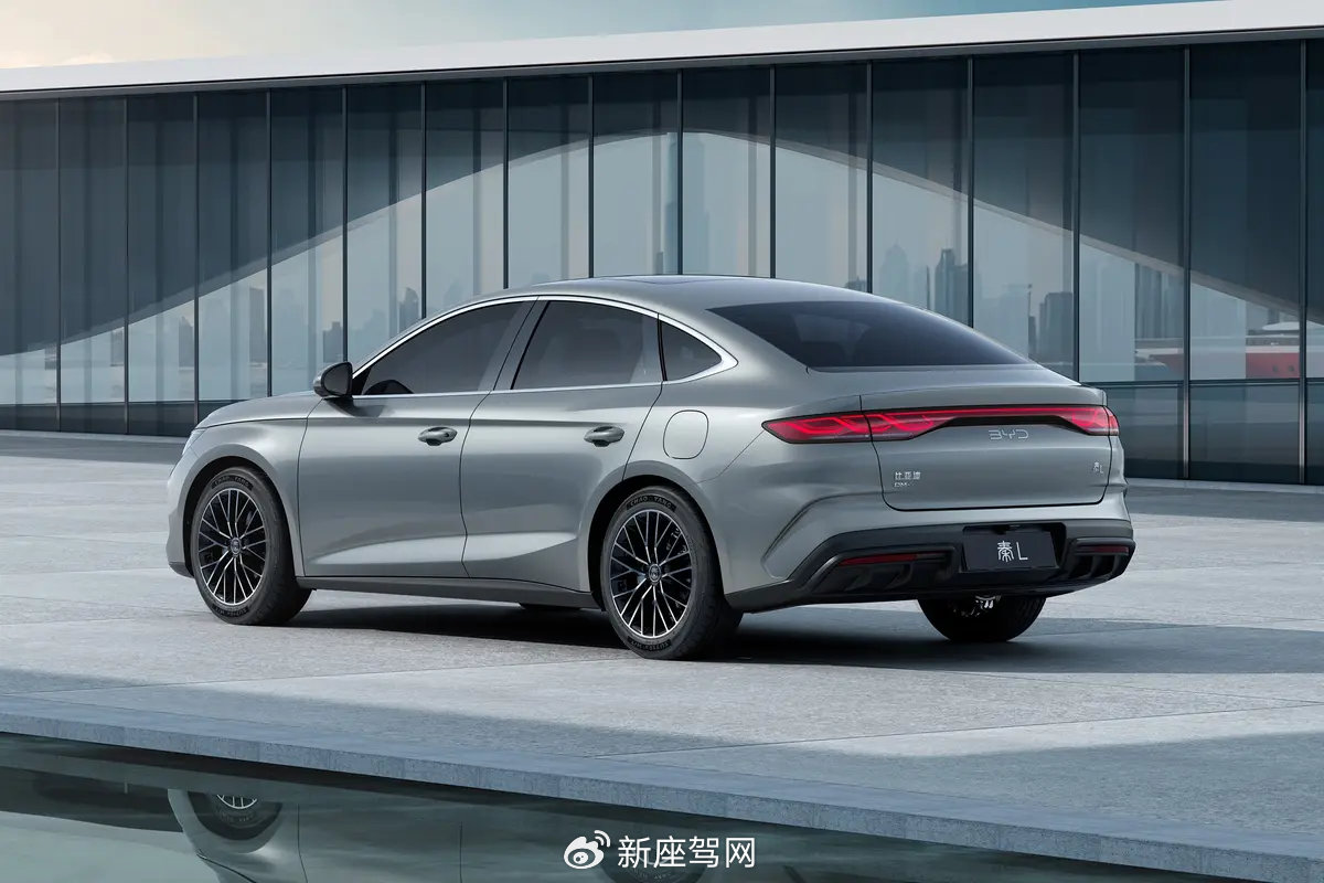 Top Beginner-Friendly Sedans Under 150,000 Yuan: Safety & Style!