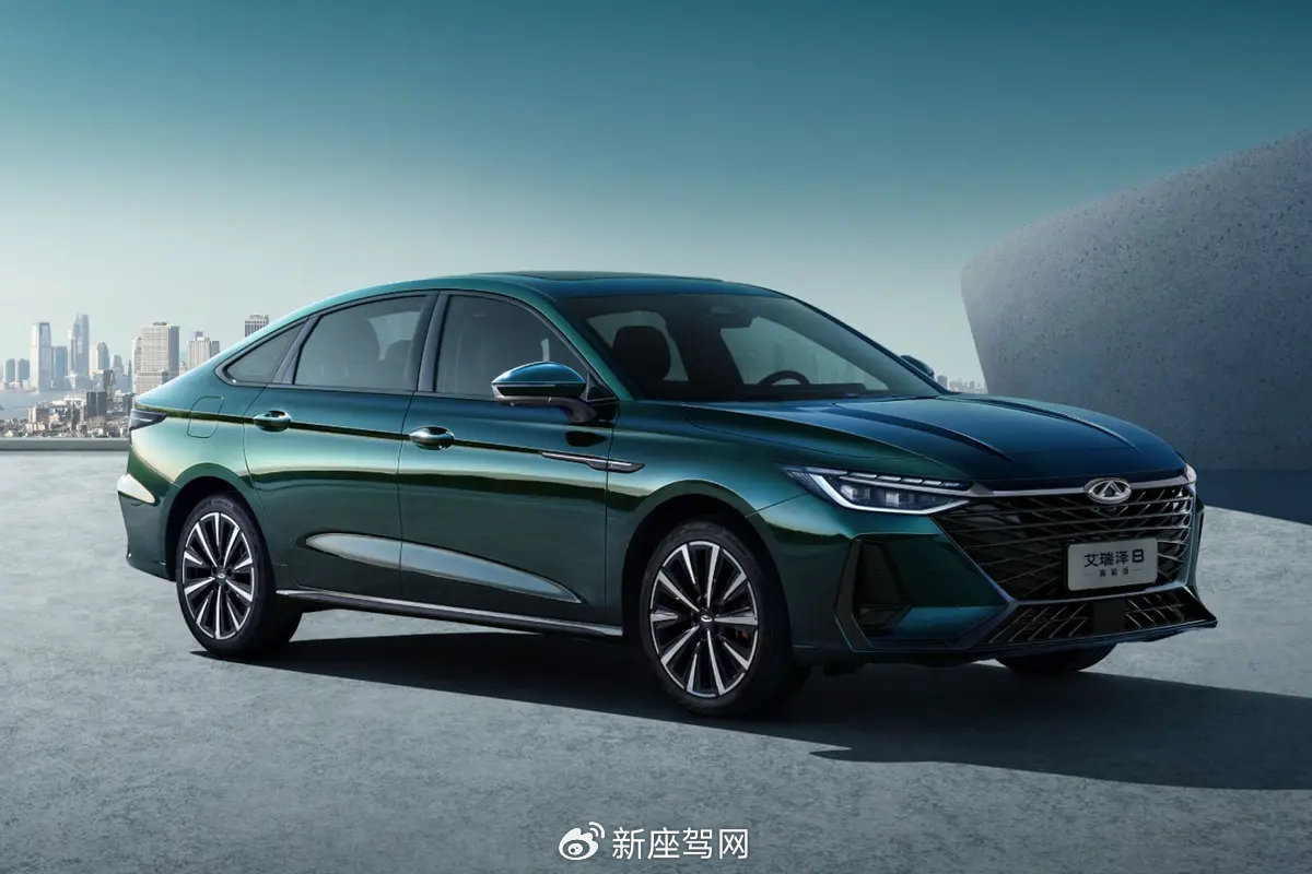 Top Beginner-Friendly Sedans Under 150,000 Yuan: Safety & Style!