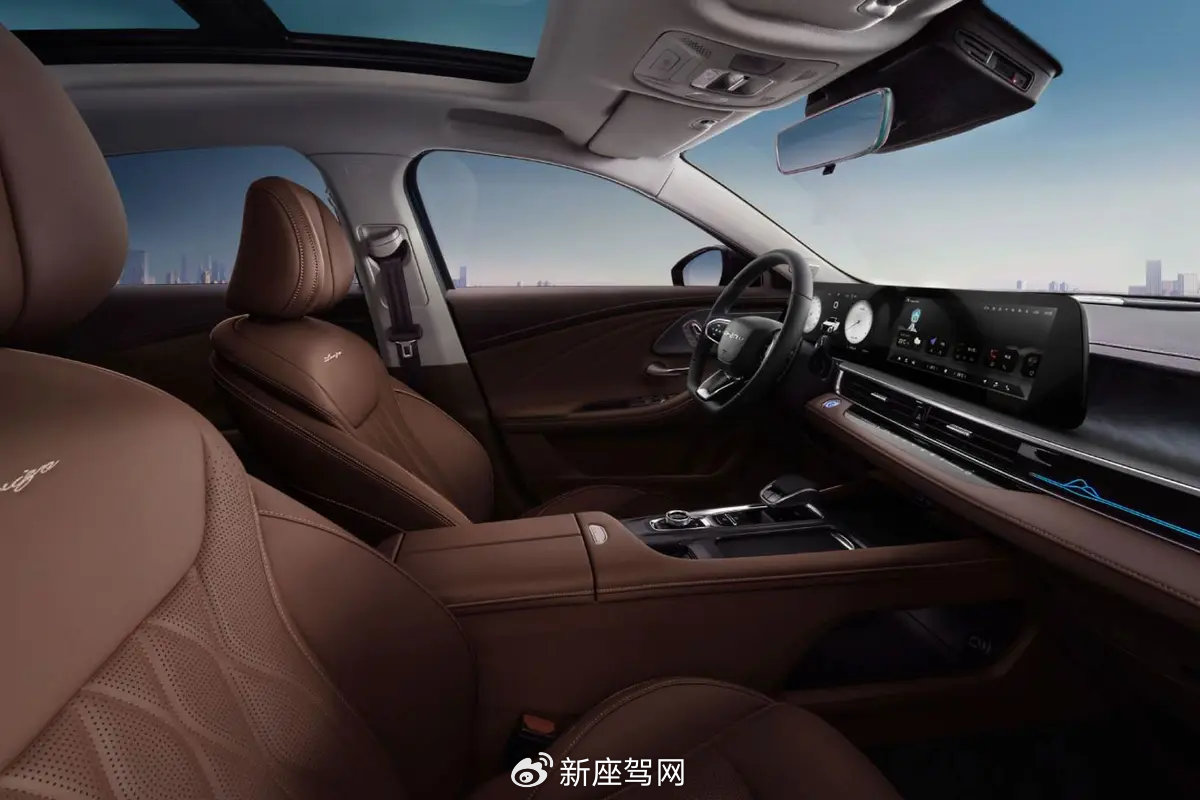 Top Beginner-Friendly Sedans Under 150,000 Yuan: Safety & Style!