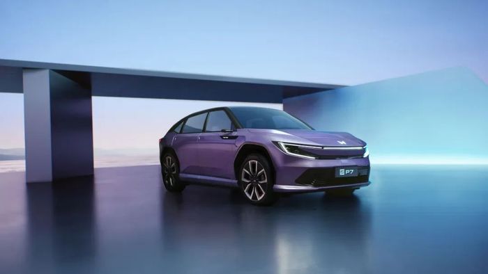 Guangzhou Auto Show 2024: Unveiling Smart Driving Trends & Innovations