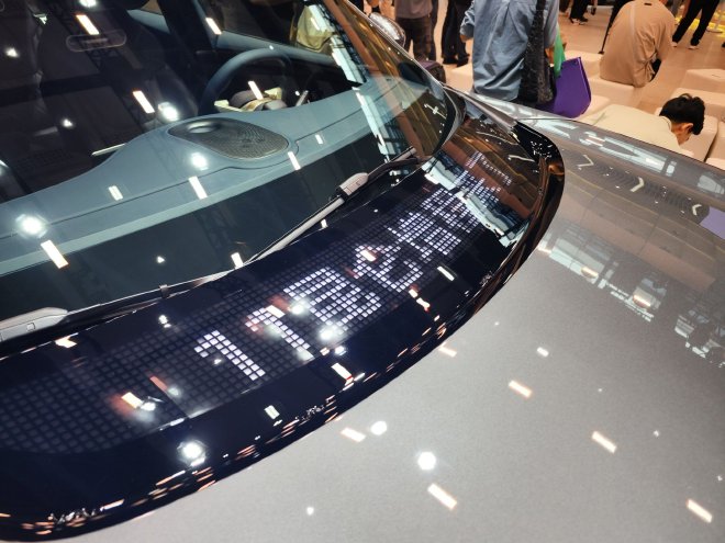 2024 Avita 11 Pre-Sales: Luxury Dual-Power Models Starting at 299,900 Yuan