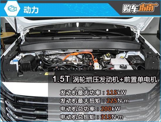 2025 BYD Tang DM-i: Unleashing Power & Luxury with Hybrid Innovation