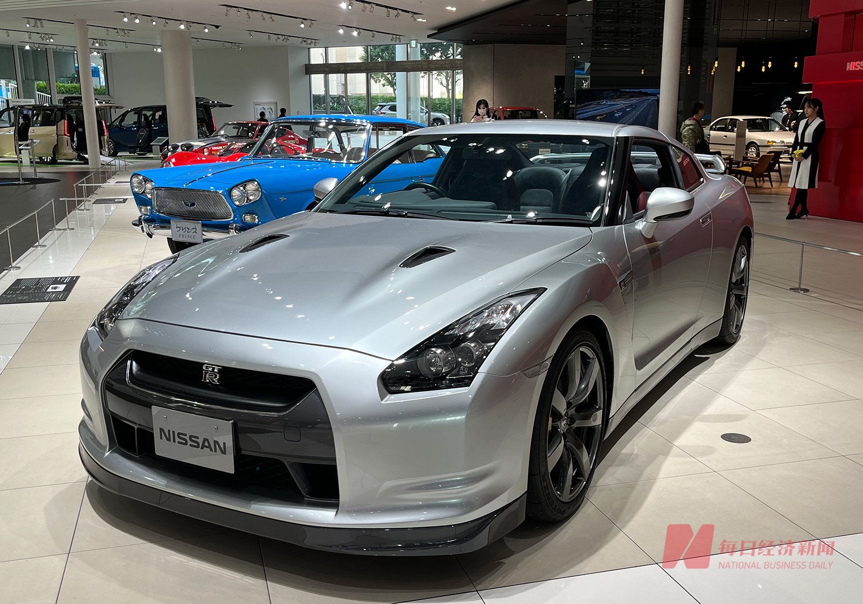 Nissan's Urgent Restructuring: Seeking Investors Amid Declining Sales