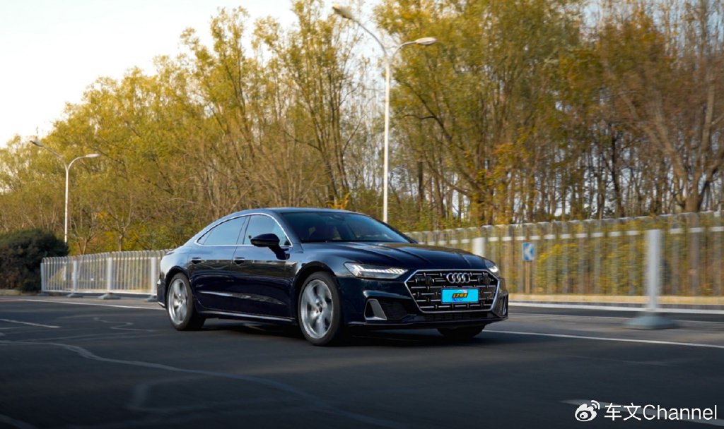 SAIC Audi A7L vs Audi A6L: Which Luxury Sedan Suits Your Style?