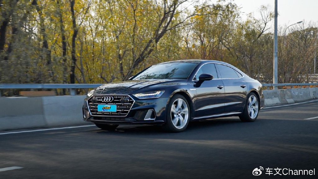 SAIC Audi A7L vs Audi A6L: Which Luxury Sedan Suits Your Style?