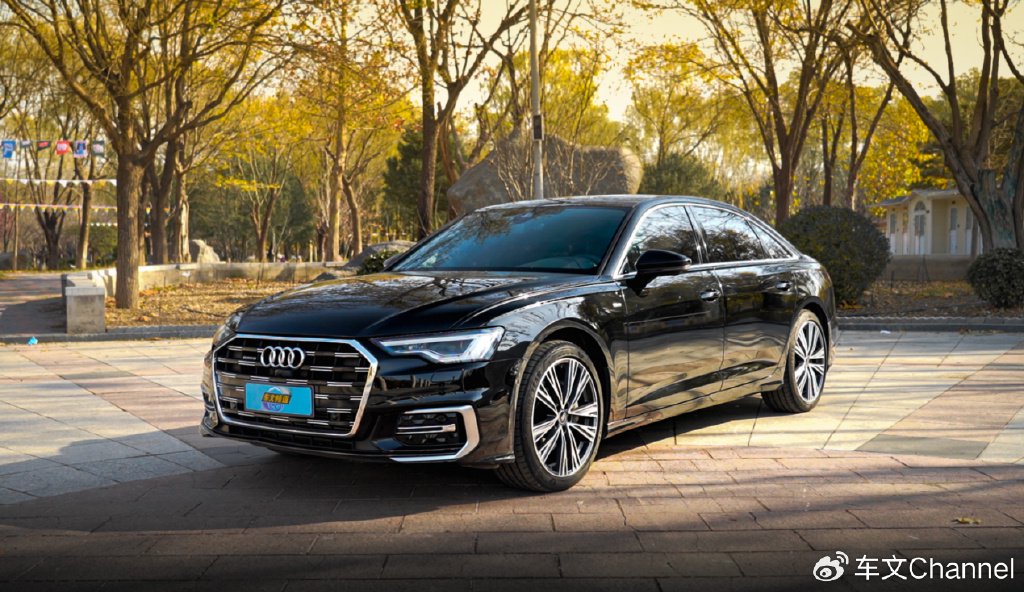 SAIC Audi A7L vs Audi A6L: Which Luxury Sedan Suits Your Style?