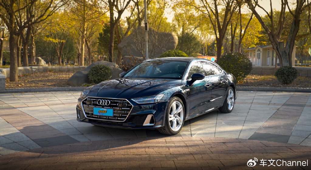 SAIC Audi A7L vs Audi A6L: Which Luxury Sedan Suits Your Style?