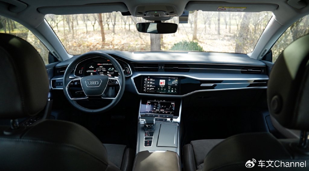 SAIC Audi A7L vs Audi A6L: Which Luxury Sedan Suits Your Style?