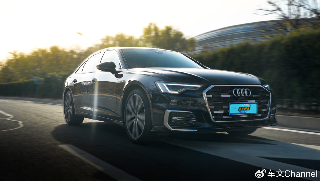 SAIC Audi A7L vs Audi A6L: Which Luxury Sedan Suits Your Style?