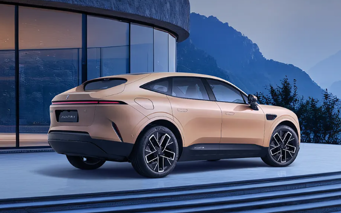 December 2023 Car Launches: NIO ET9, Lynk & Co Z20, and More Unveiled!