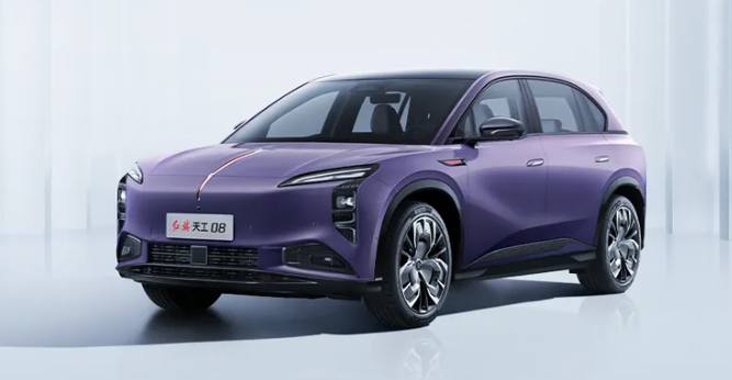 December 2023 Car Launches: NIO ET9, Lynk & Co Z20, and More Unveiled!