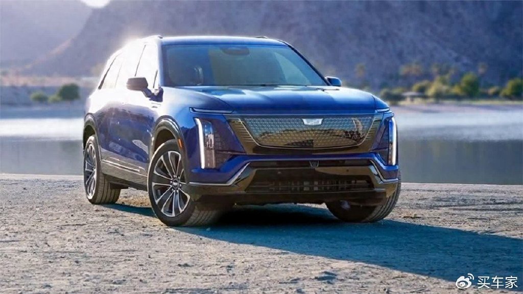 Cadillac XT6 vs. Li Auto L8: The Ultimate Large SUV Showdown