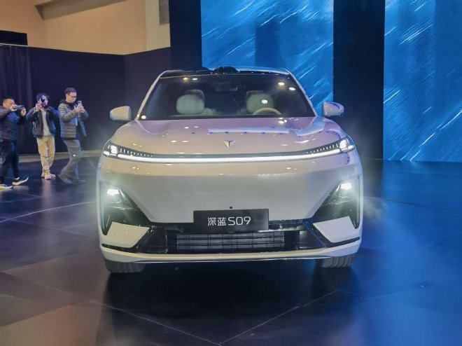 Changan Unveils Beidou Tianshu 2.0: Smart Driving & New Models Launch