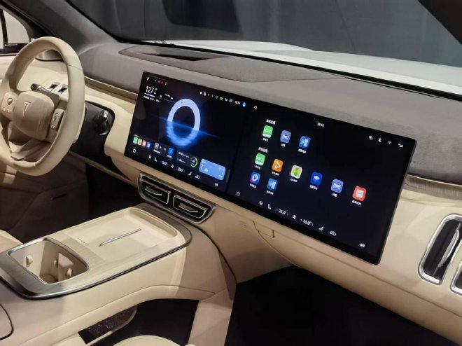 Changan Unveils Beidou Tianshu 2.0: Smart Driving & New Models Launch