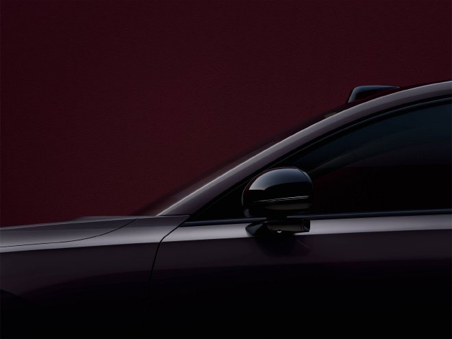 Volvo ES90: Unveiling the Future of Electric Sedans on March 5 in Stockholm