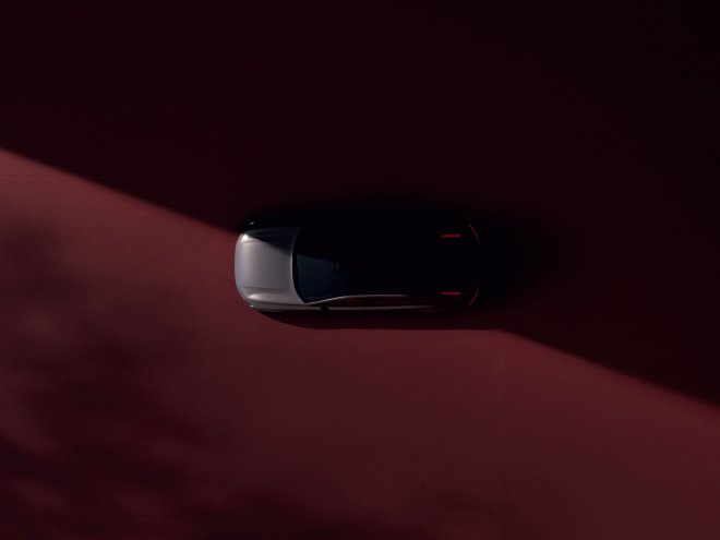 Volvo ES90: Unveiling the Future of Electric Sedans on March 5 in Stockholm