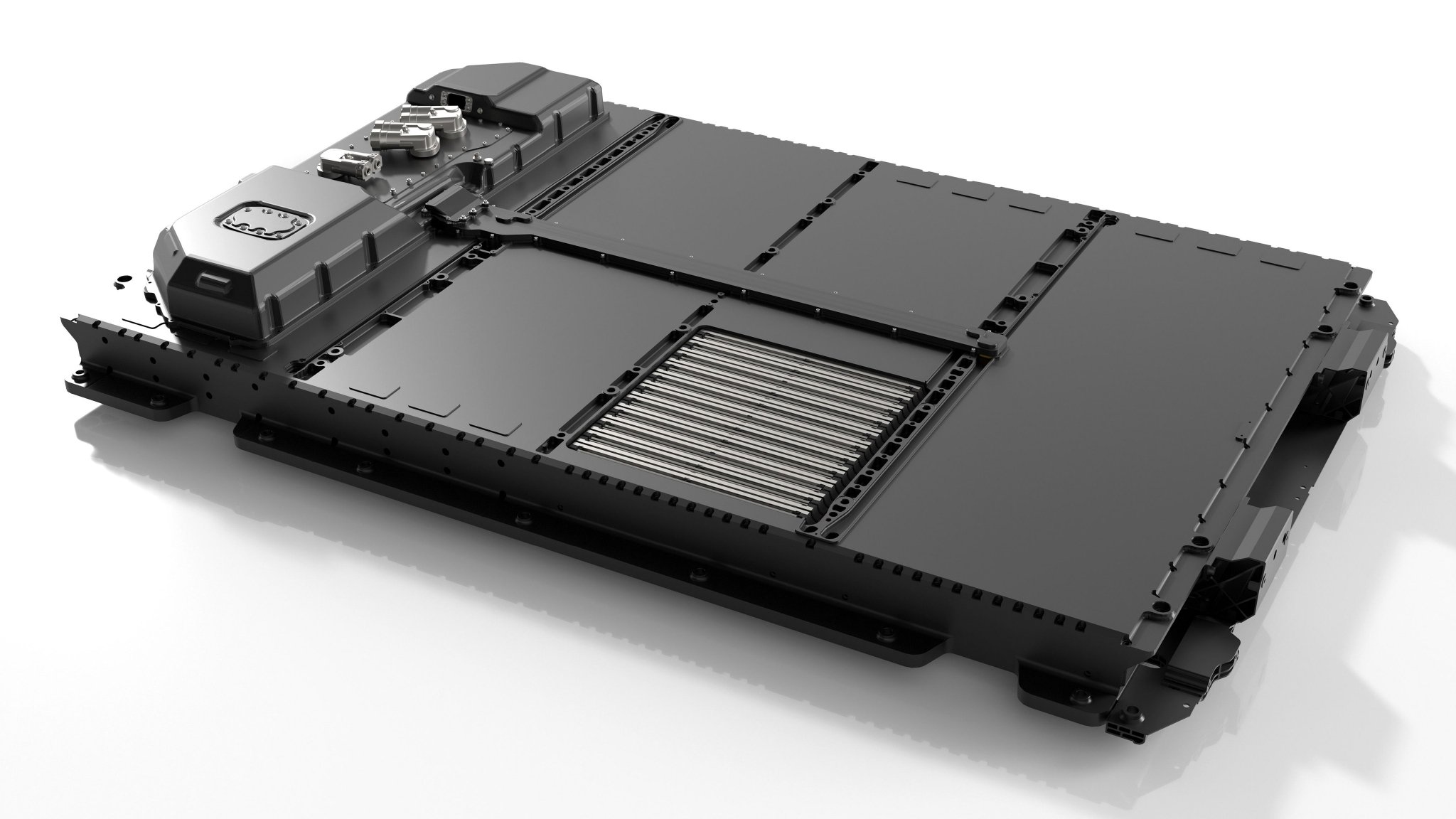 Mercedes-Benz Unveils Game-Changing Solid-State Battery for 1,000 km Range