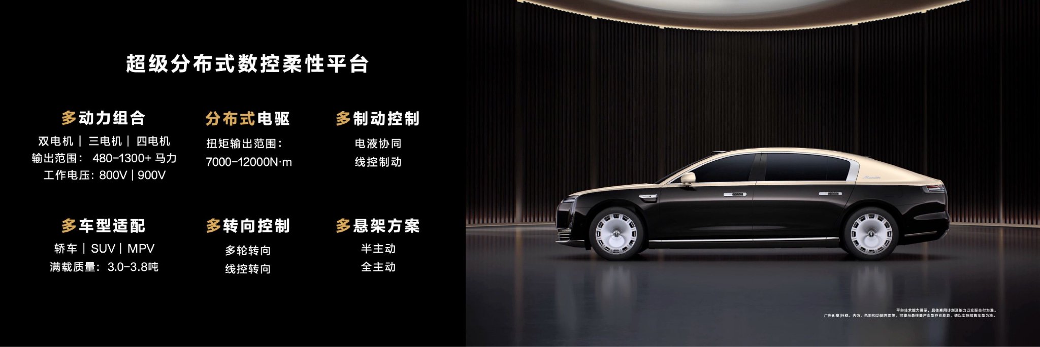 Revolutionizing Luxury: Huawei's Zun Jie S800 Redefines Smart Driving