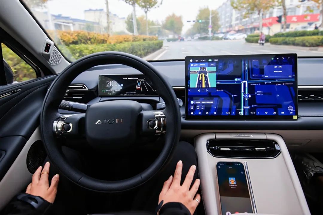 Battle of Compact EVs: Aion RT, BYD Qin L, & Xpeng MONA M03 Compared