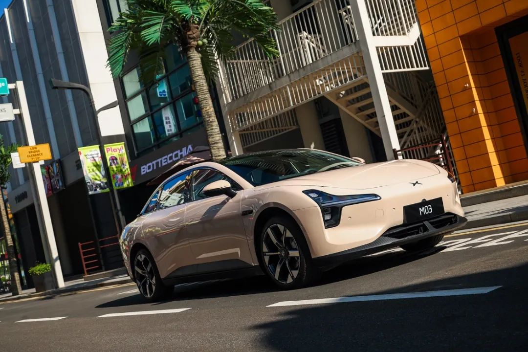 Battle of Compact EVs: Aion RT, BYD Qin L, & Xpeng MONA M03 Compared