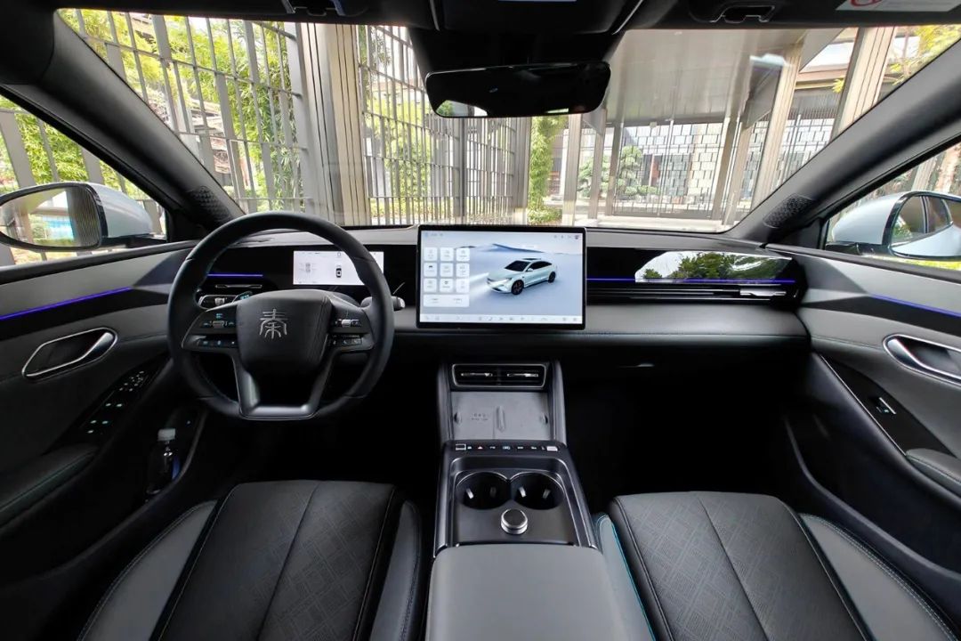 Battle of Compact EVs: Aion RT, BYD Qin L, & Xpeng MONA M03 Compared