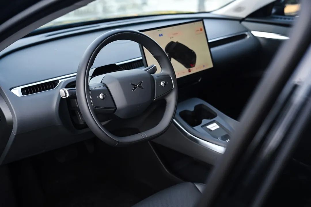 Battle of Compact EVs: Aion RT, BYD Qin L, & Xpeng MONA M03 Compared