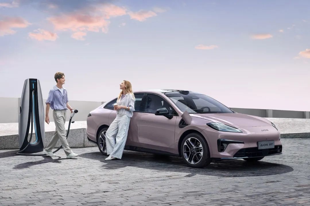 Battle of Compact EVs: Aion RT, BYD Qin L, & Xpeng MONA M03 Compared