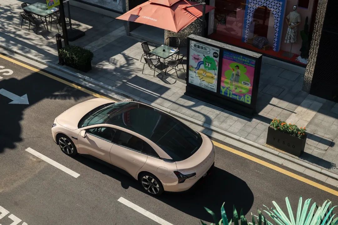 Battle of Compact EVs: Aion RT, BYD Qin L, & Xpeng MONA M03 Compared