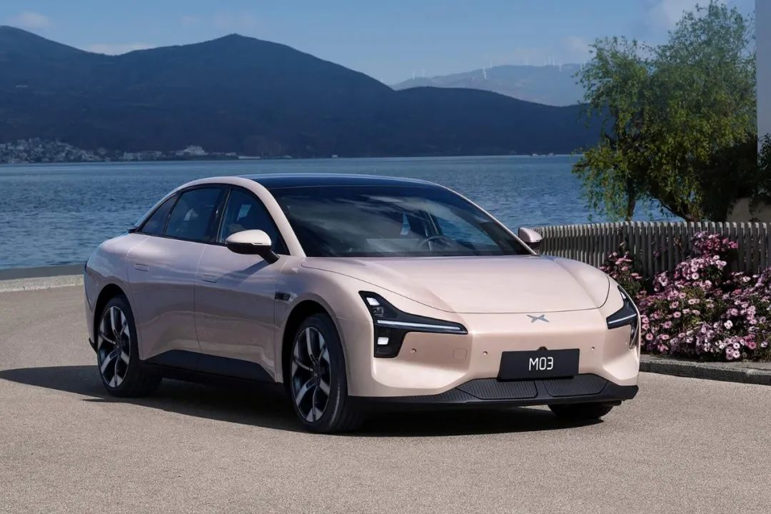 Battle of Compact EVs: Aion RT, BYD Qin L, & Xpeng MONA M03 Compared