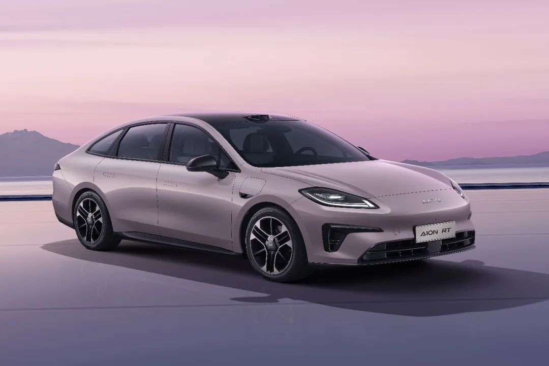 Battle of Compact EVs: Aion RT, BYD Qin L, & Xpeng MONA M03 Compared