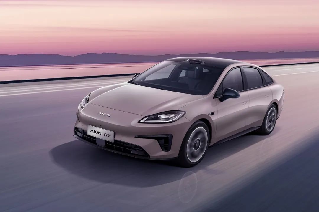 Battle of Compact EVs: Aion RT, BYD Qin L, & Xpeng MONA M03 Compared