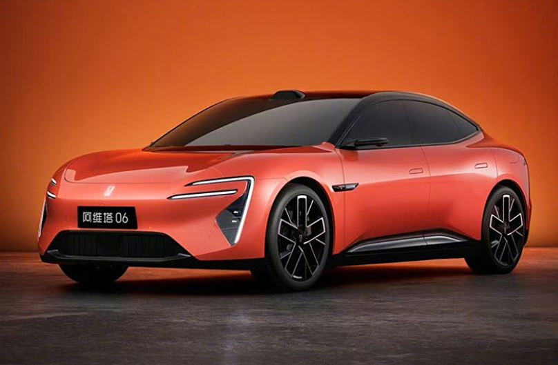 2025 Showdown: Avita 06 vs. Zhiji L6 in China's EV Market Battle