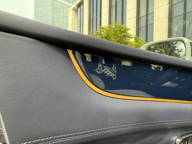 Discover Bentley's Exclusive Koi Editions: Luxury Meets Chinese Heritage