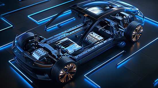 Navigating Battery Anxiety: Solutions for New Energy Vehicle Owners