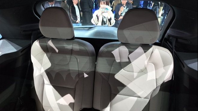 Discover the All-New Volvo XC90: Luxury, Safety, and Sustainability Redefined