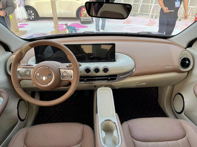 2025 Wuling Bingo: Prices, Features & Exciting Promotions Revealed!