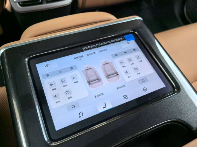 Test Driving BYD's Flagship Models: Han L vs. Tang L - A Comprehensive Review
