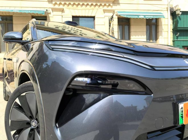Test Driving BYD's Flagship Models: Han L vs. Tang L - A Comprehensive Review