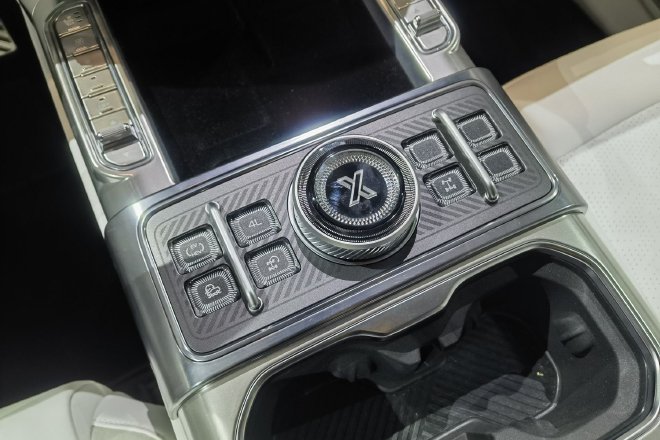 Discover Jetour's Luxury Hybrid Off-Road SUVs at Shanghai Auto Show 2025