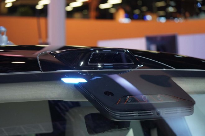Discover the Tengshi N9: The Ultimate Flagship SUV at Shanghai Auto Show 2025